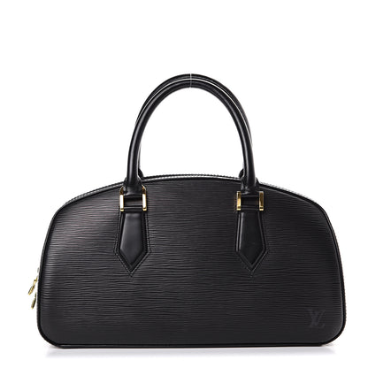Louis Vuitton Epi Jasmin Black 1 of 14