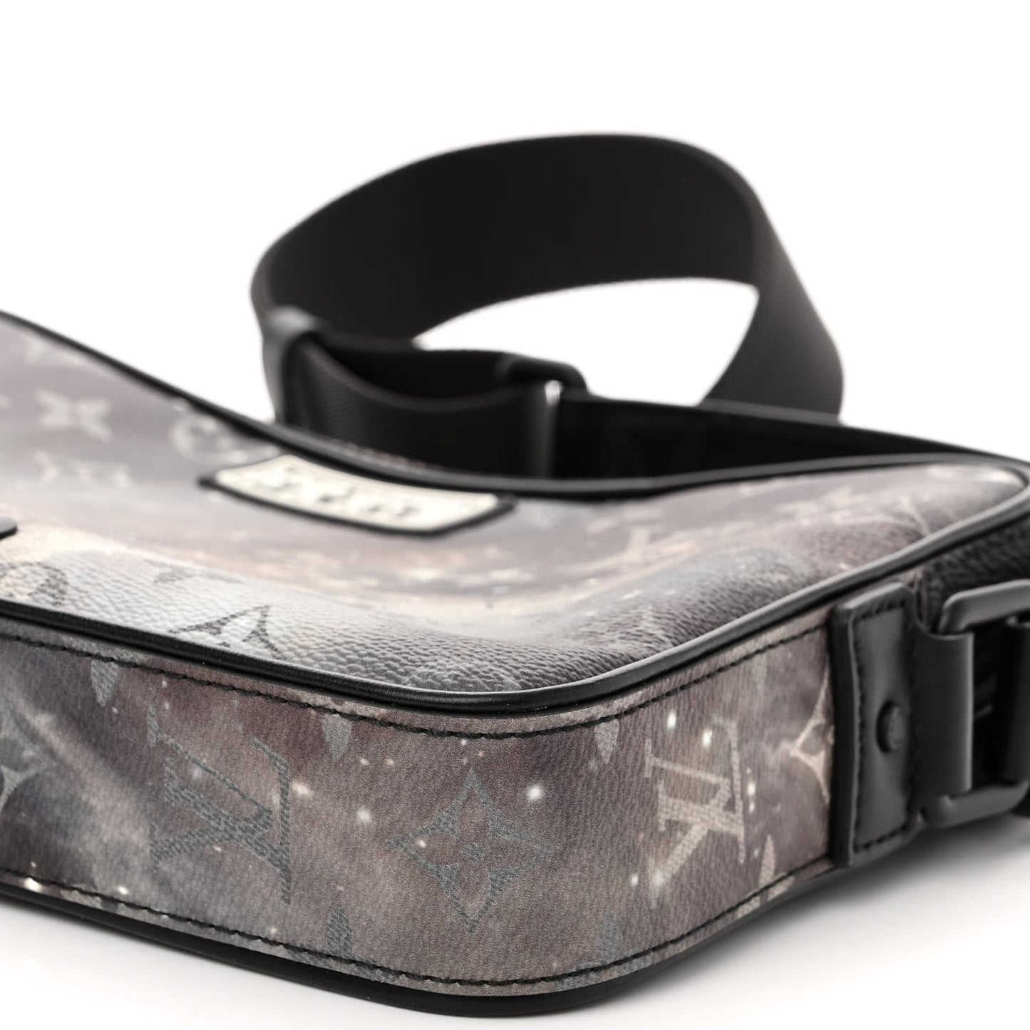 Monogram Galaxy Alpha Messenger