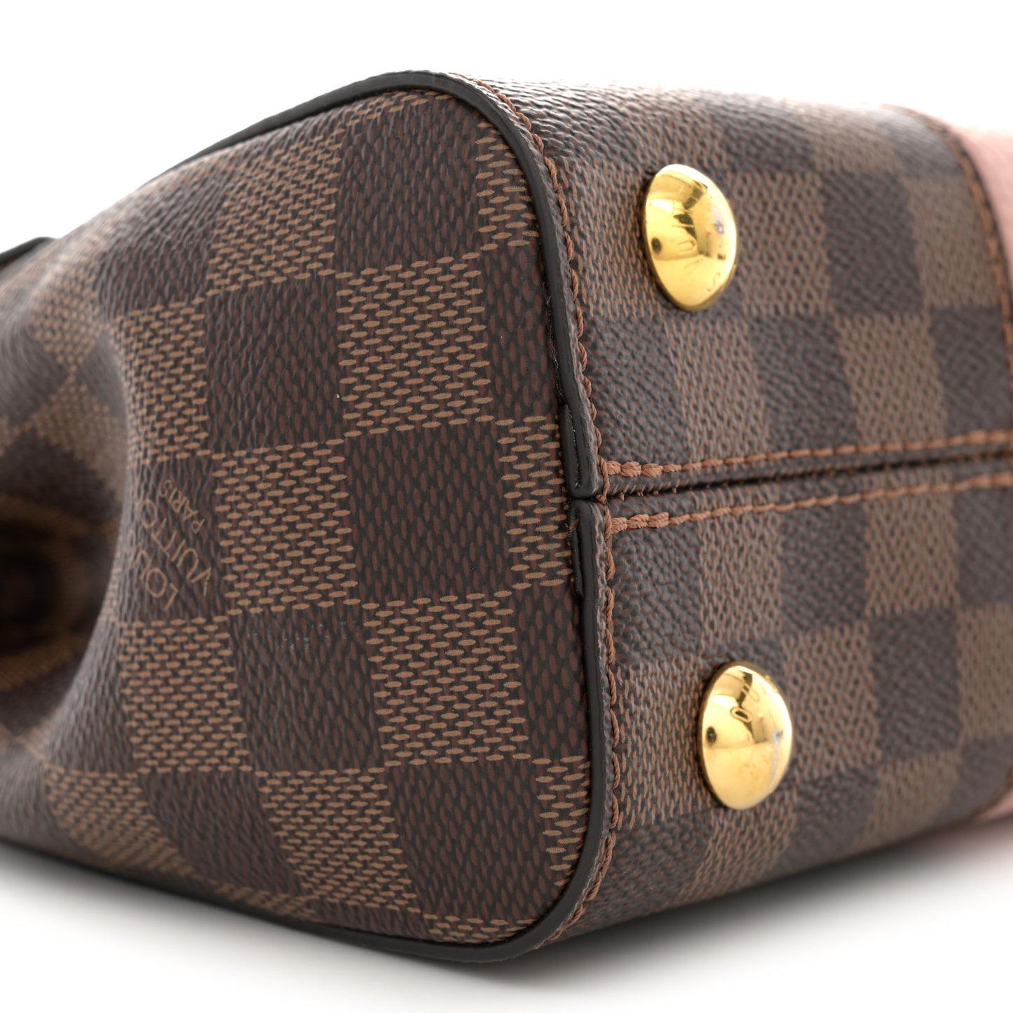 Damier Ebene Bond Street BB Magnolia