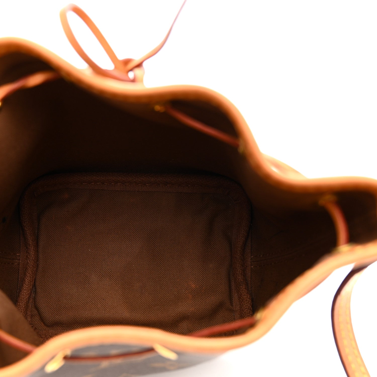 Louis Vuitton Monogram Nano Noe 5 of 11