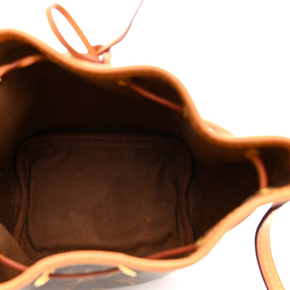 Louis Vuitton Monogram Nano Noe 5 of 11