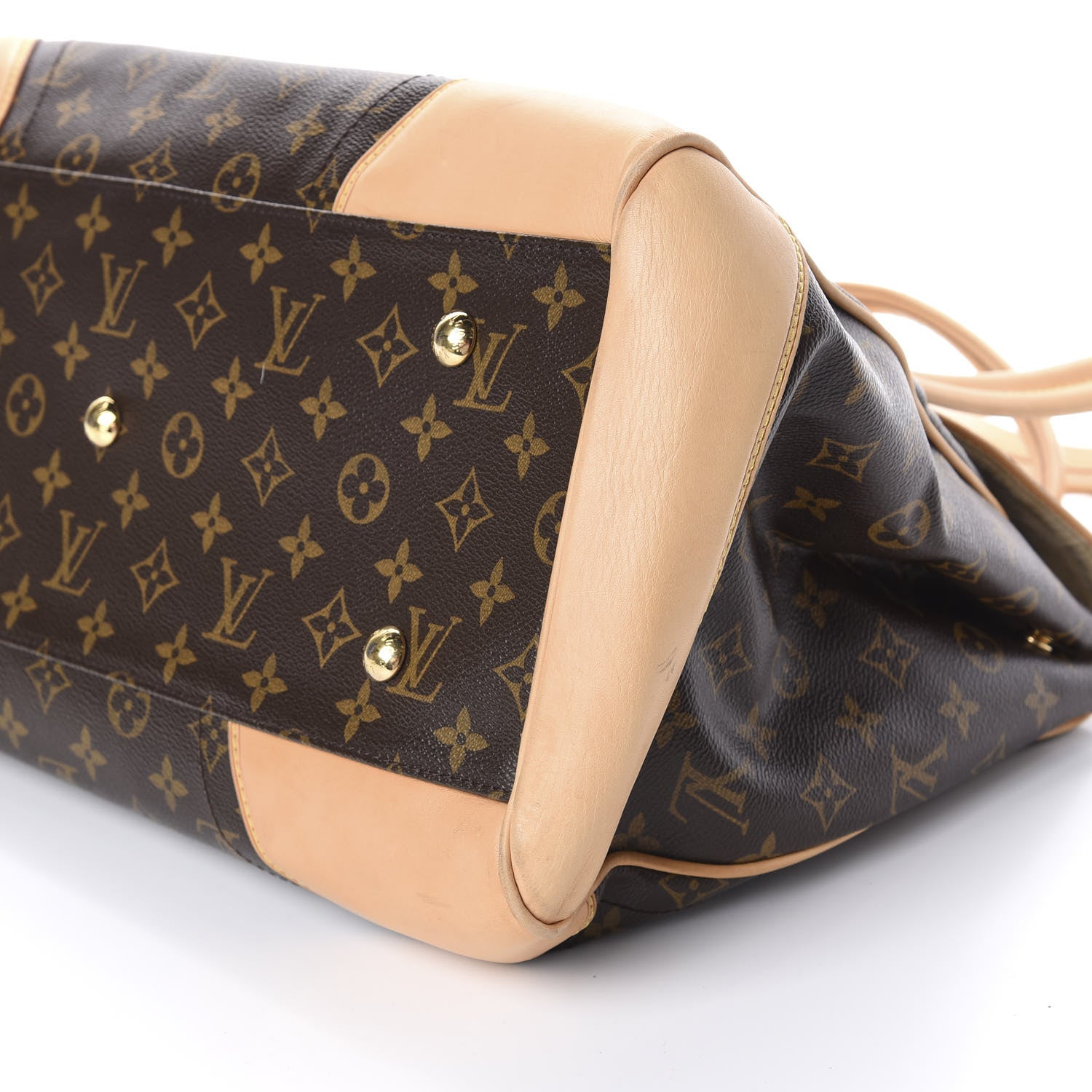 Louis Vuitton Monogram Beverly XXL 8 of 8