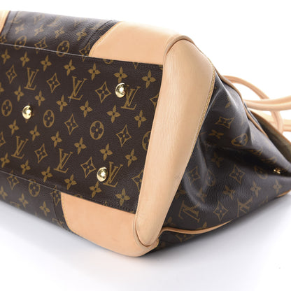 Louis Vuitton Monogram Beverly XXL 8 of 8
