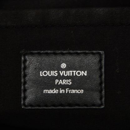Louis Vuitton Epi Passy PM Black 9 of 10