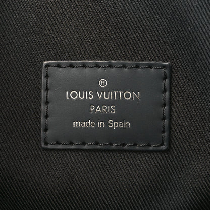Louis Vuitton Damier Graphite District MM 6 of 8