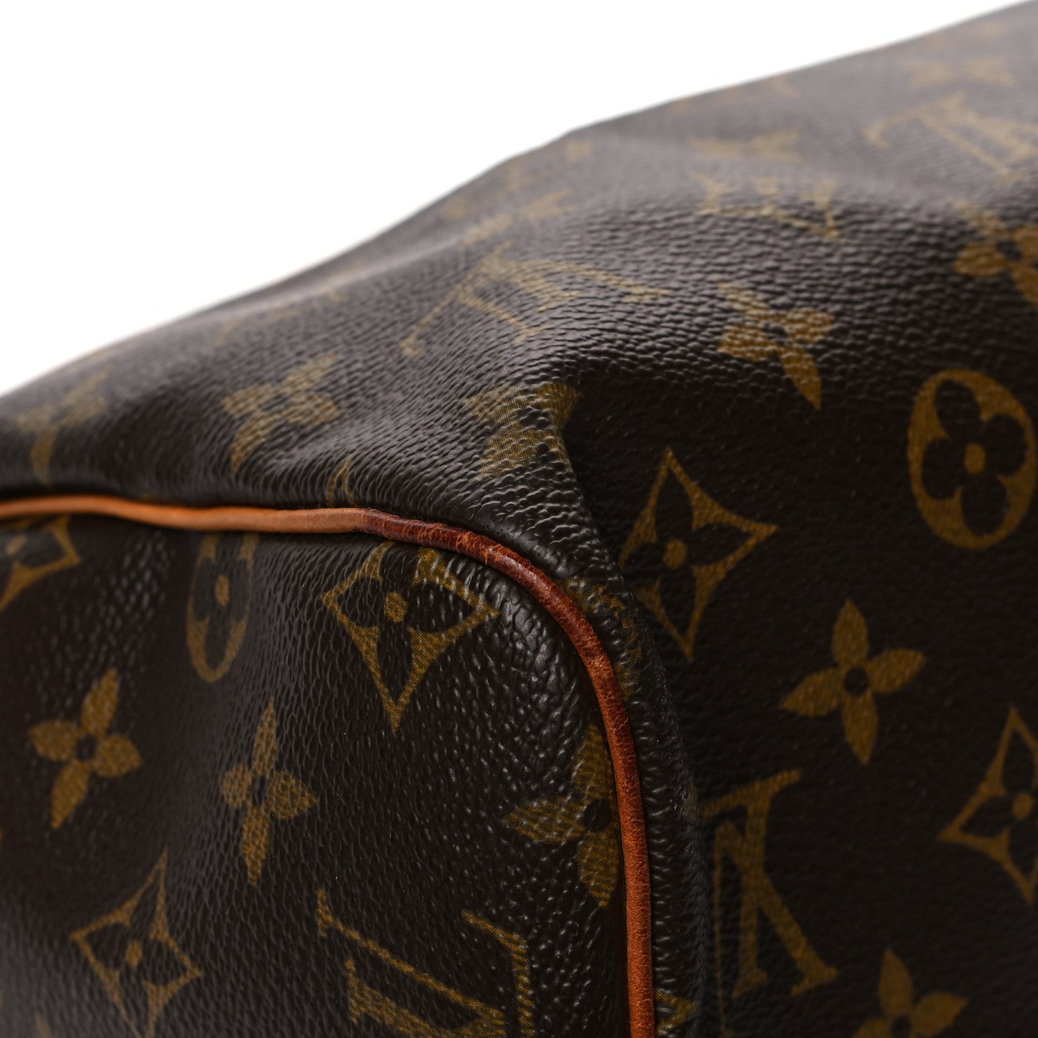 Louis Vuitton Monogram Speedy 30 11 of 14