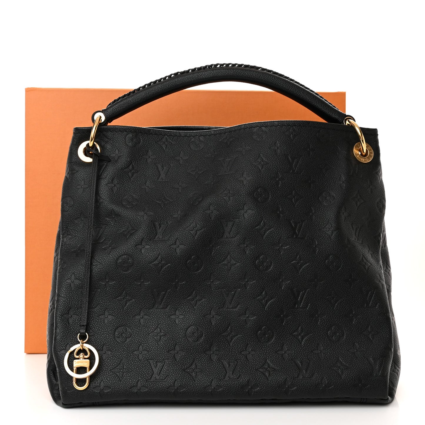 Empreinte Artsy MM Black