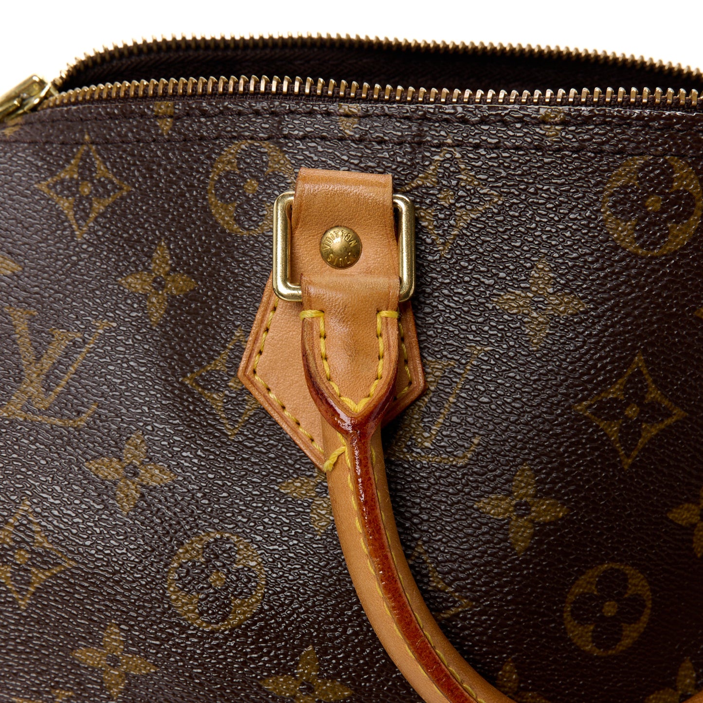 Monogram Speedy 30