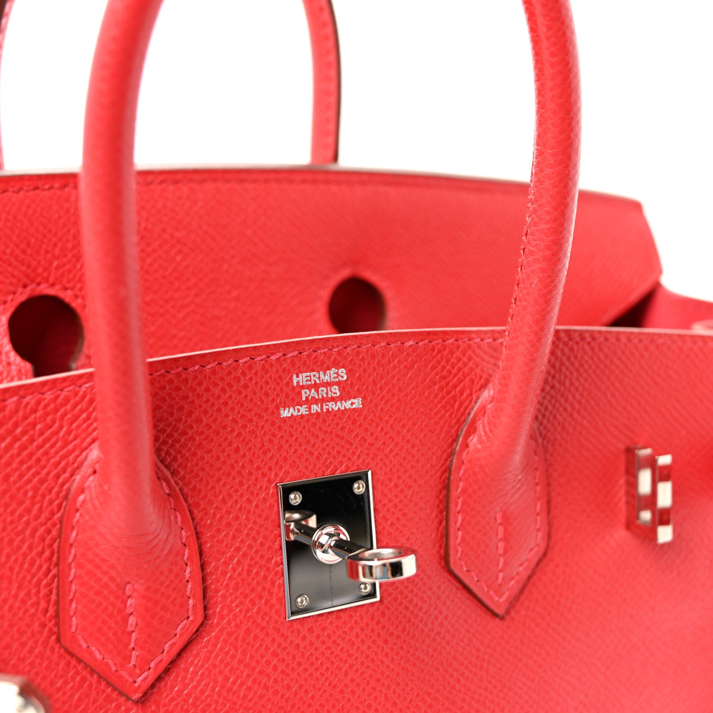 Epsom Birkin 25 Bougainvillea