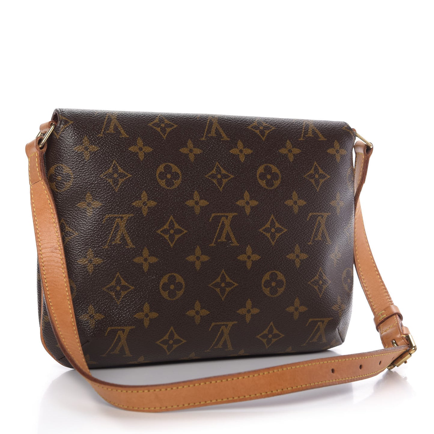 Monogram Musette Tango