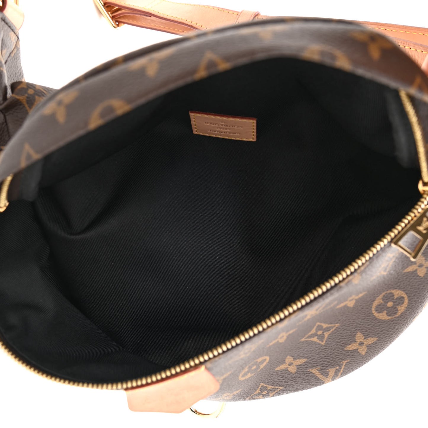 Monogram Bumbag