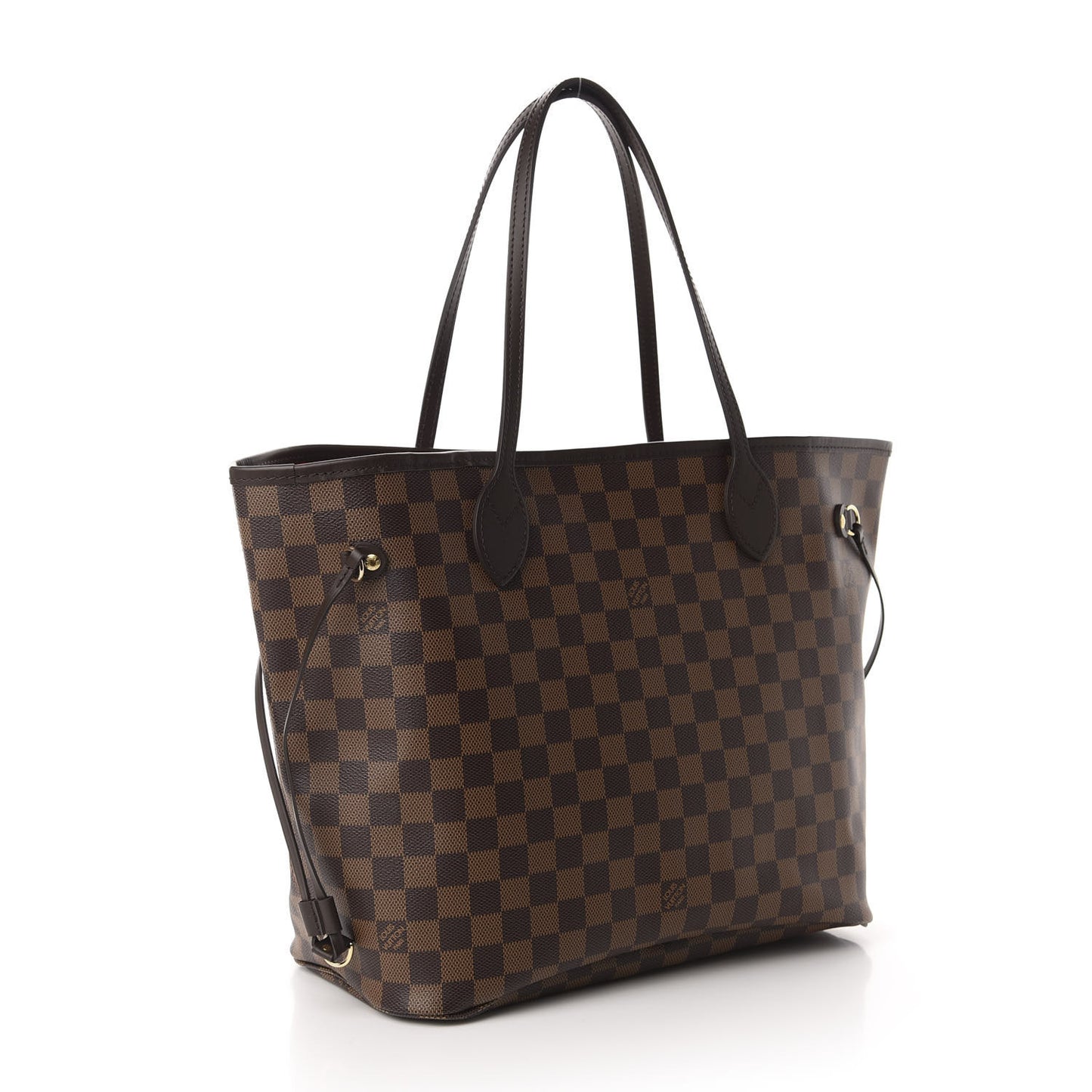 Damier Ebene Neo Neverfull MM