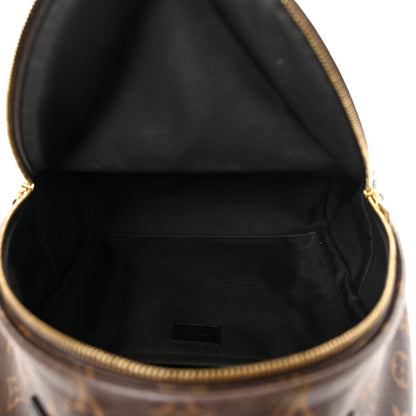 Louis Vuitton Monogram Palm Springs Backpack MM 5 of 17