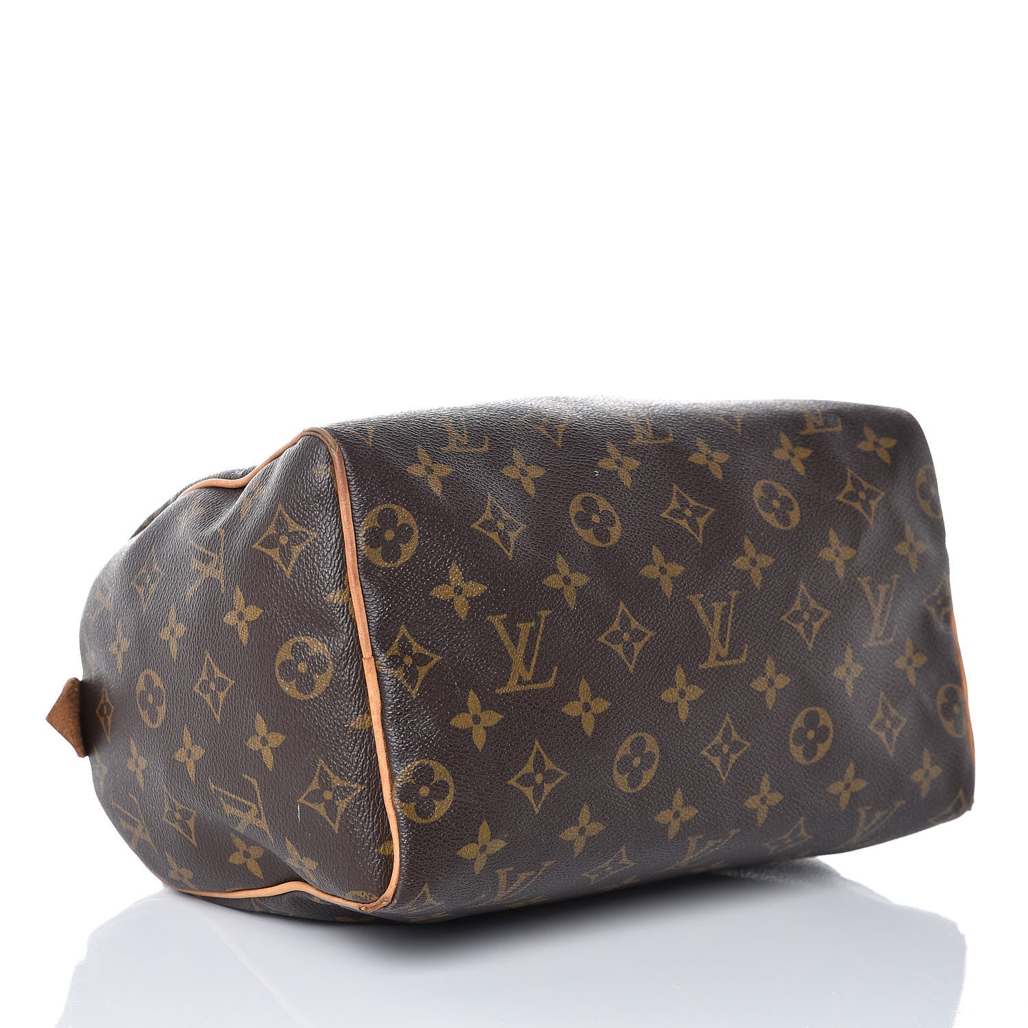 Louis Vuitton Monogram Speedy 25 4 of 15