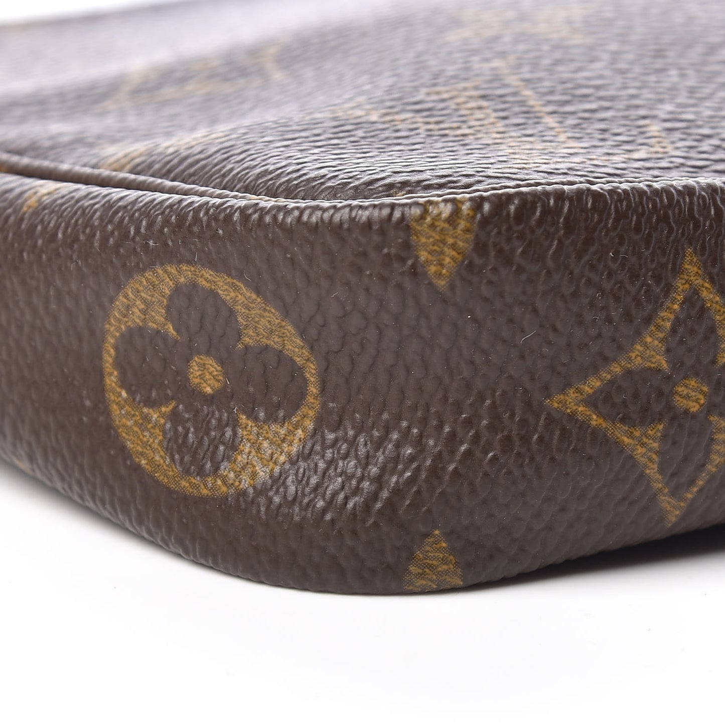 Monogram Pochette Accessories