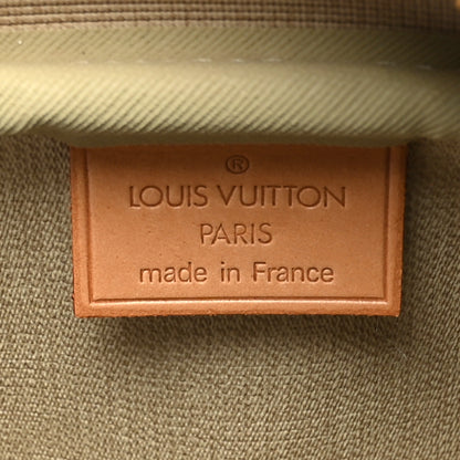 Louis Vuitton Monogram Deauville 6 of 12