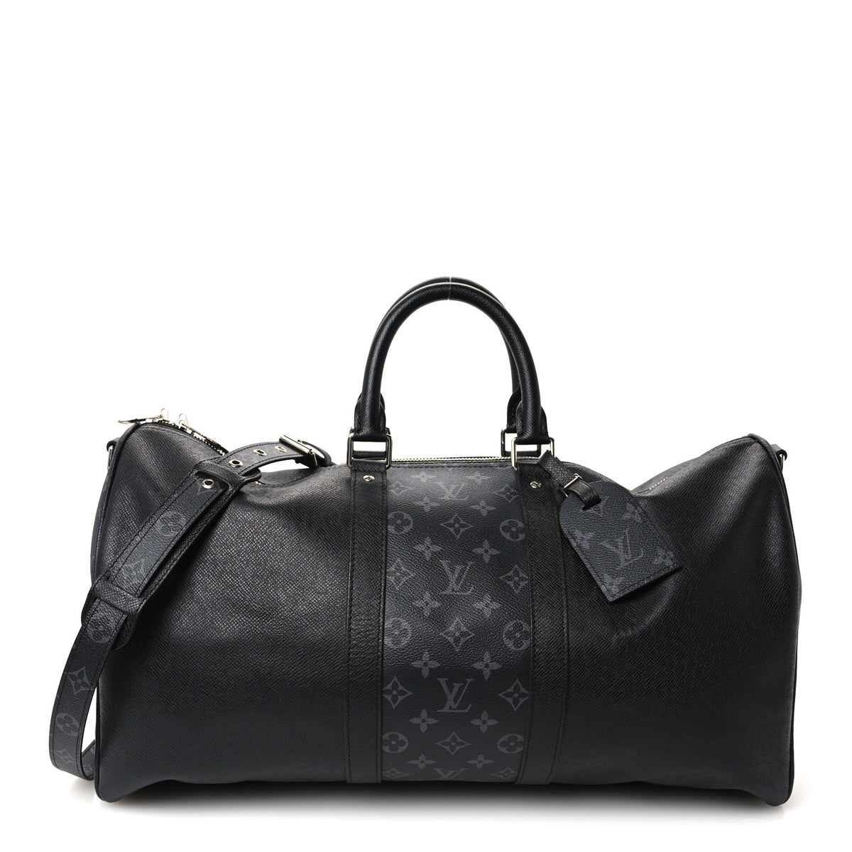 Taigarama Keepall Bandouliere 50 Black