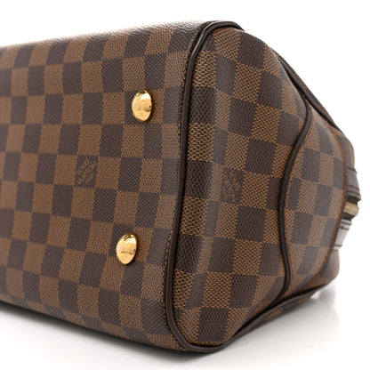 Louis Vuitton Damier Ebene Duomo 9 of 10