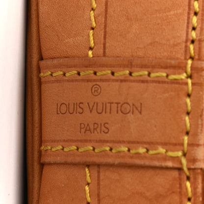 Louis Vuitton Monogram Noe 6 of 13