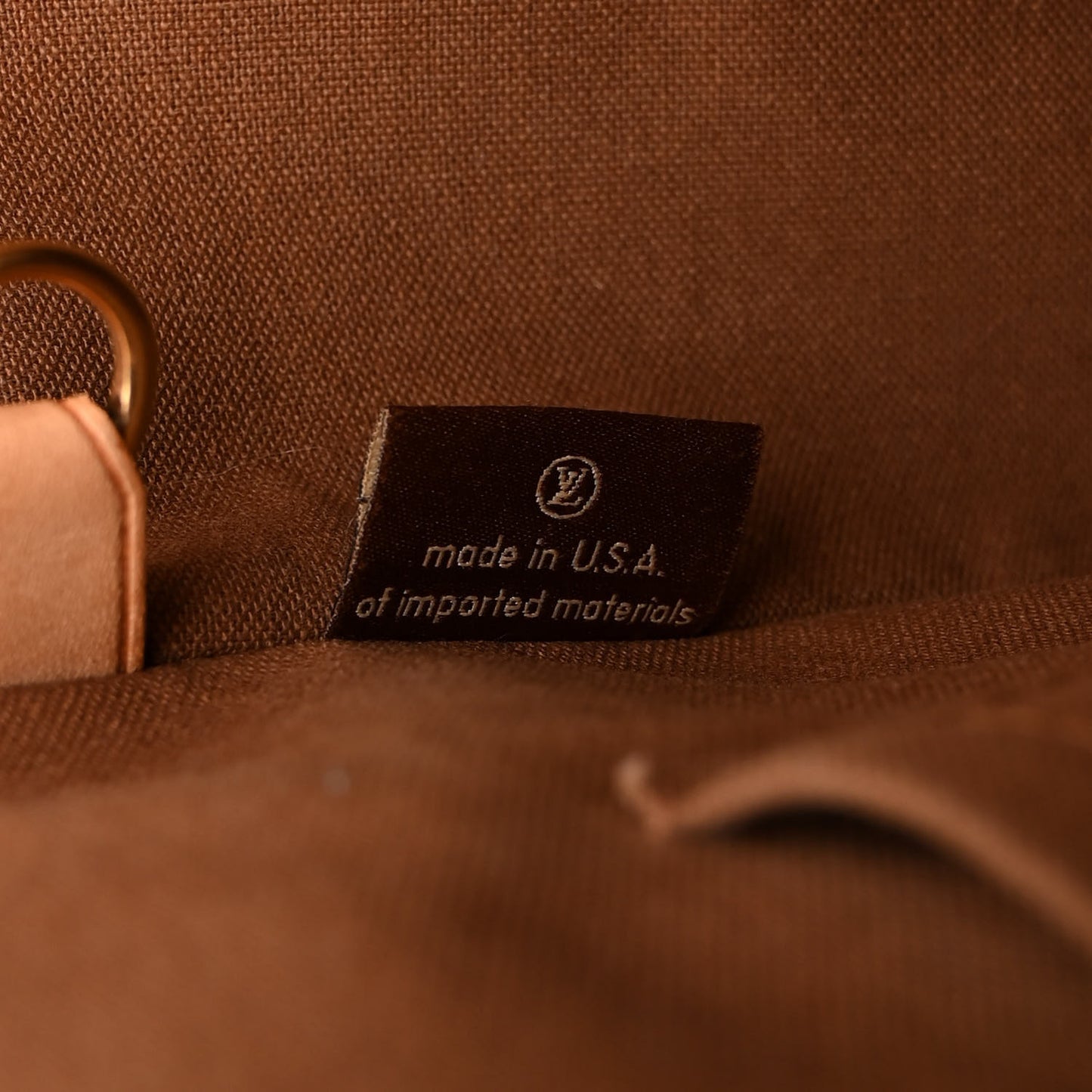 Monogram Totally MM