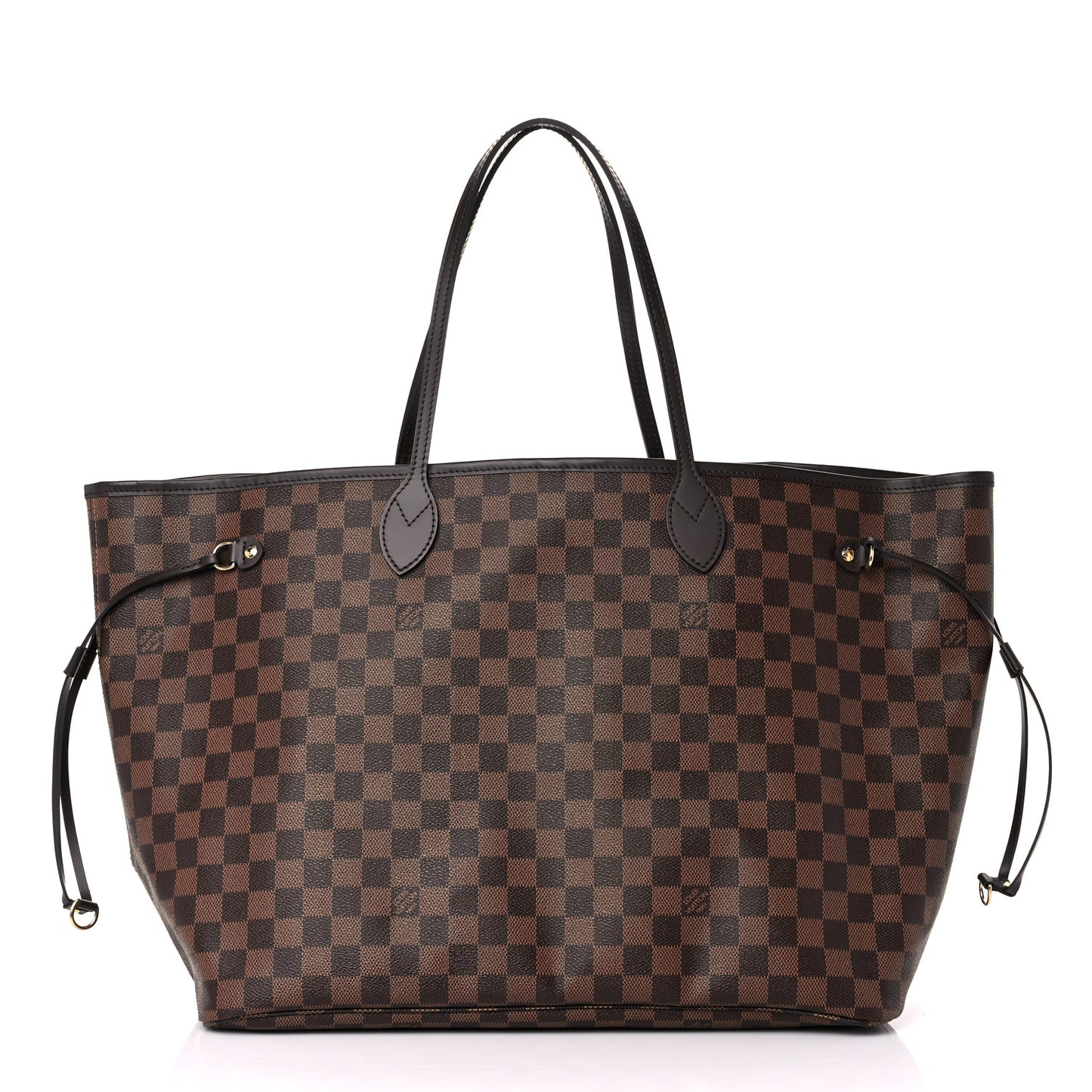 Damier Ebene Neo Neverfull GM