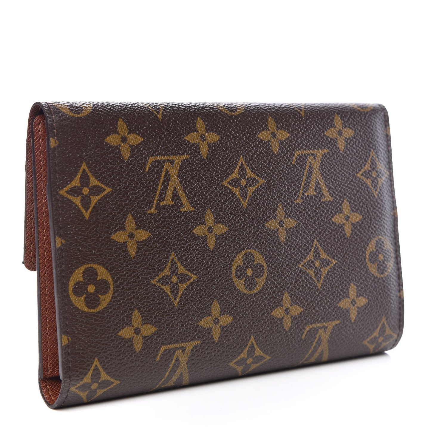 Monogram Passport Organizer Wallet