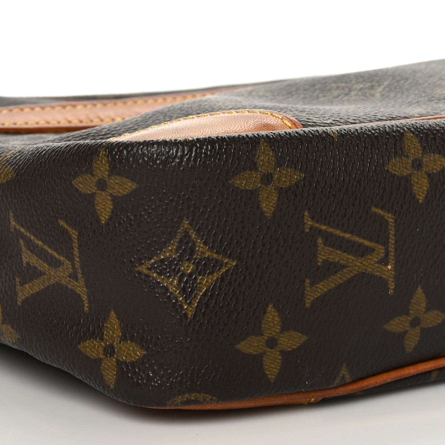 Louis Vuitton Monogram Trocadero 27 8 of 10