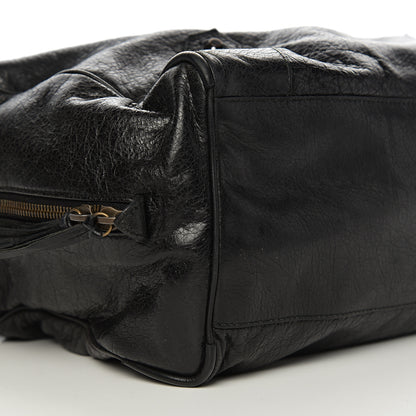 Balenciaga Agneau Classic Hardware Polly Black 9 of 11