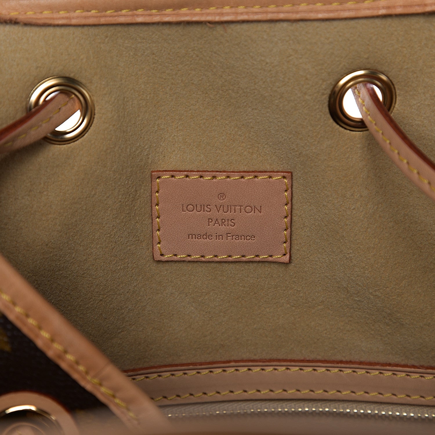 Louis Vuitton Monogram Neo 5 of 8