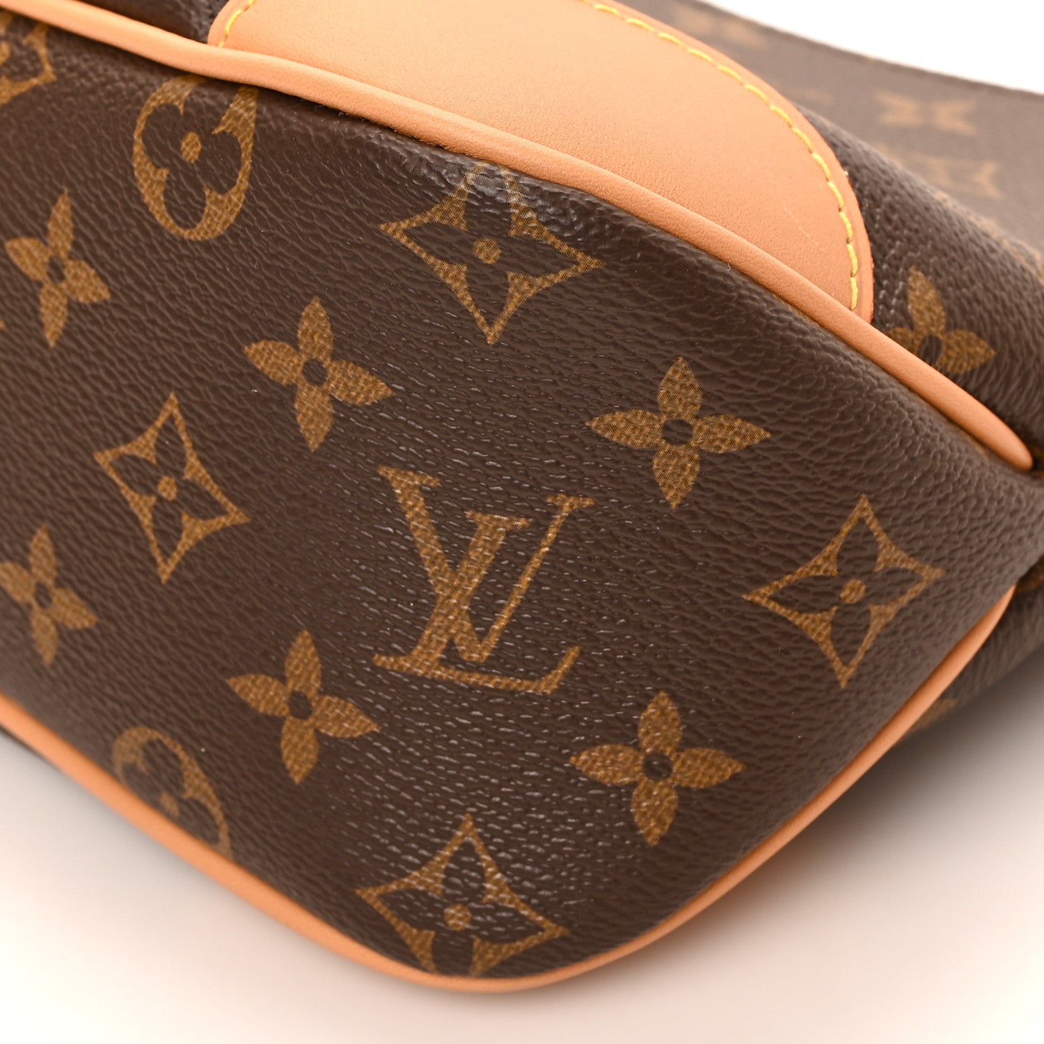 Louis Vuitton Monogram Boulogne NM 7 of 7