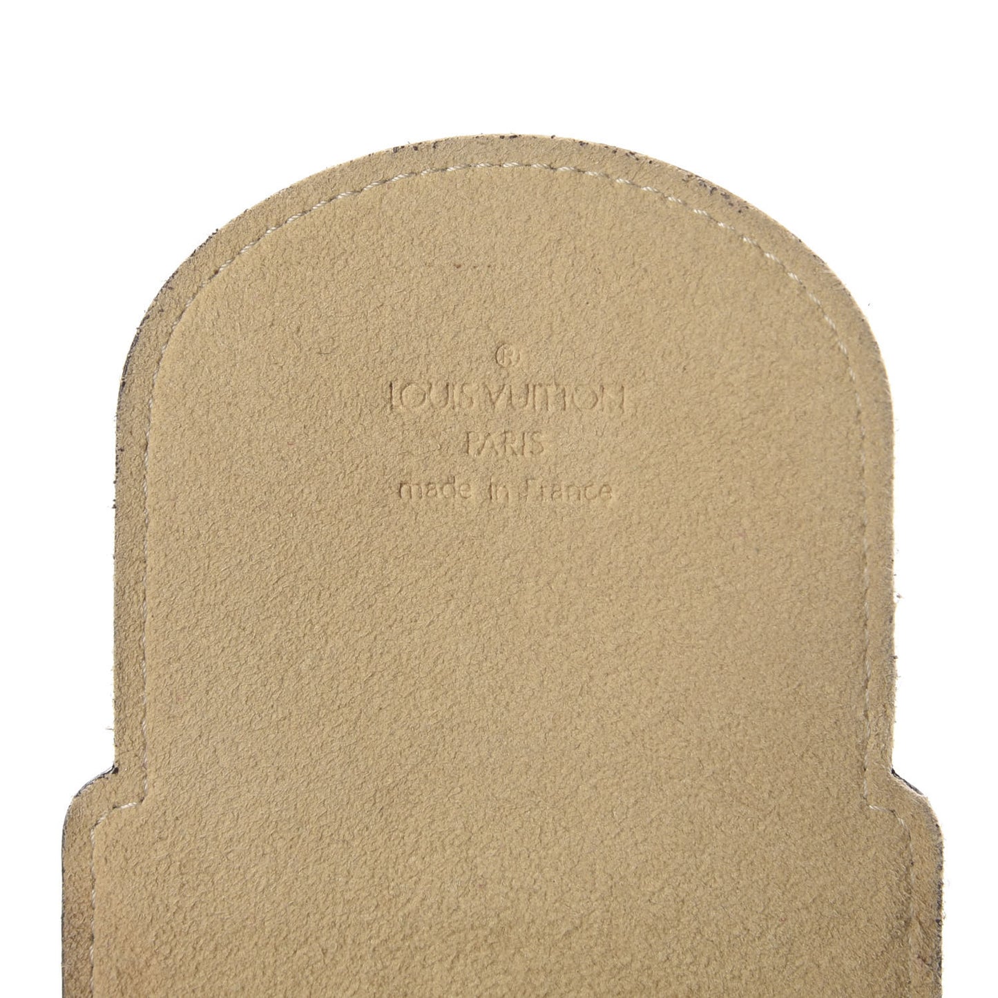 Monogram Etui a Lunettes Rabat Eyeglass Case