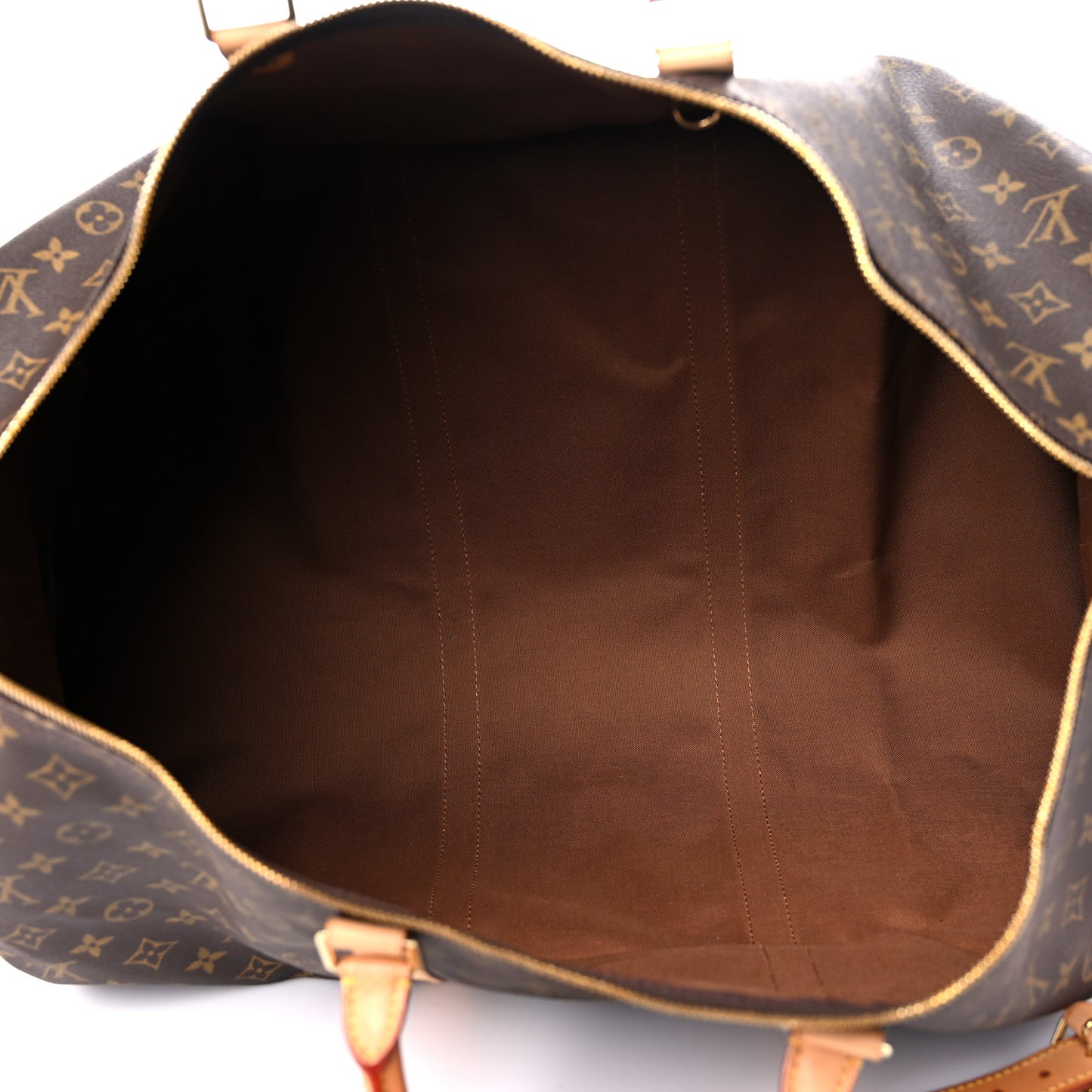 Monogram Keepall Bandouliere 60