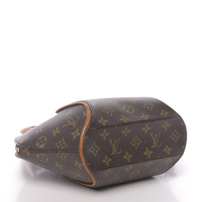 Louis Vuitton Monogram Ellipse PM 4 of 17