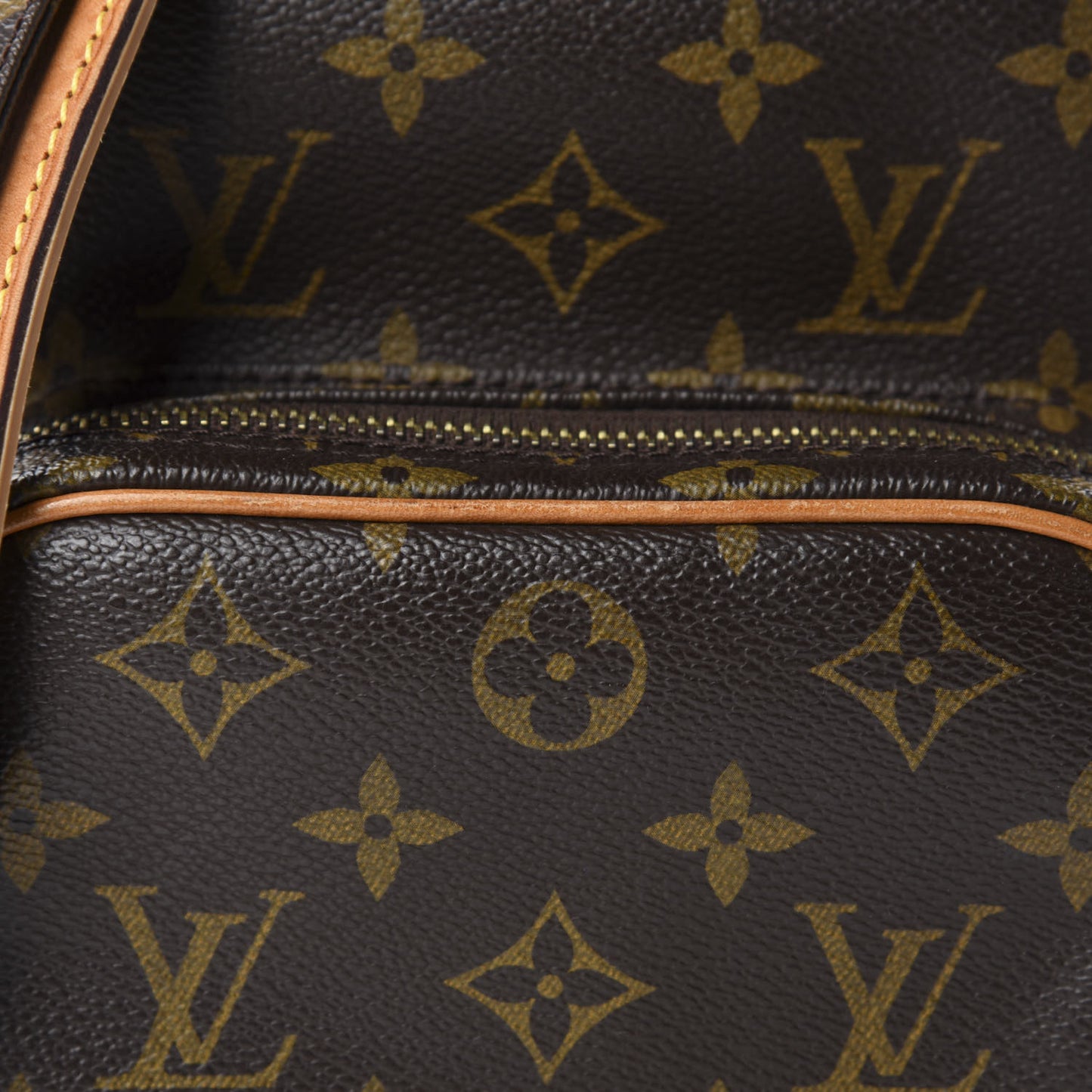 Monogram Amazone