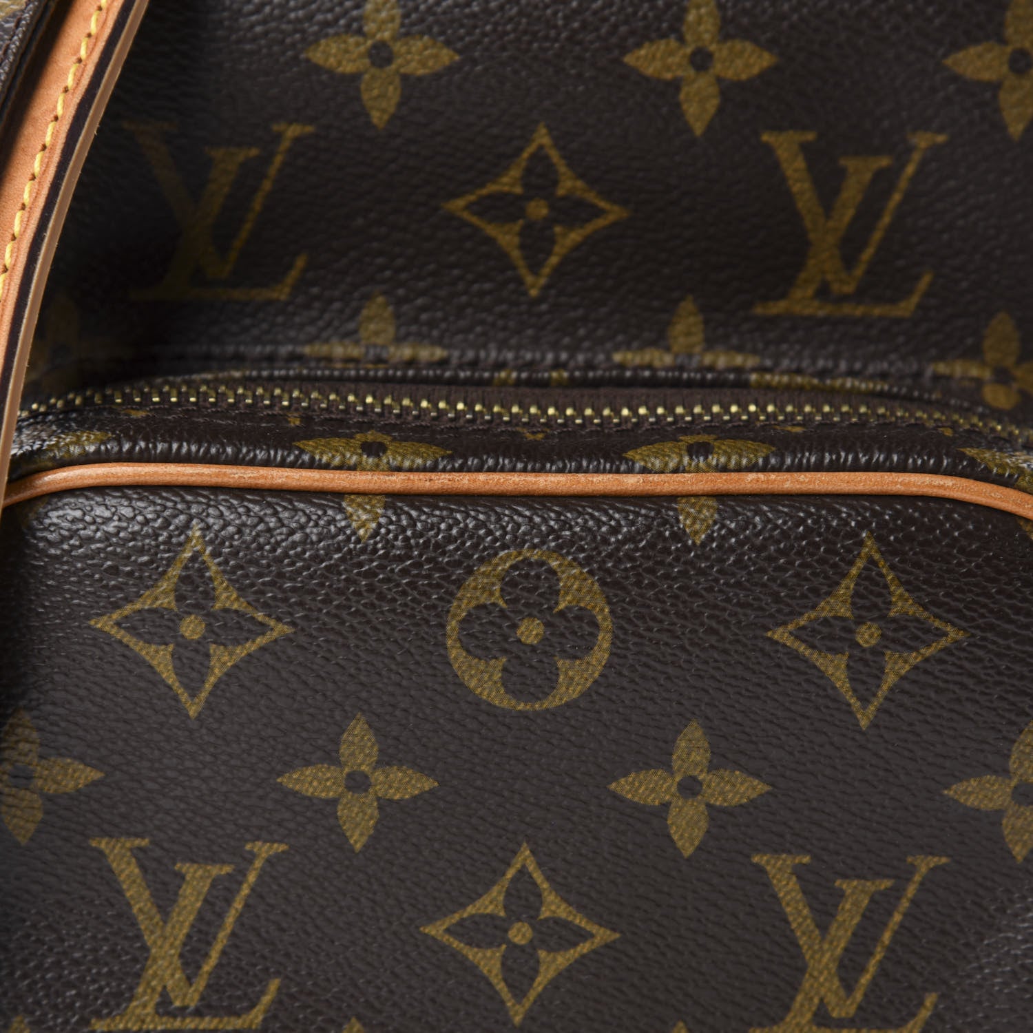 Louis Vuitton Monogram Amazone 9 of 9