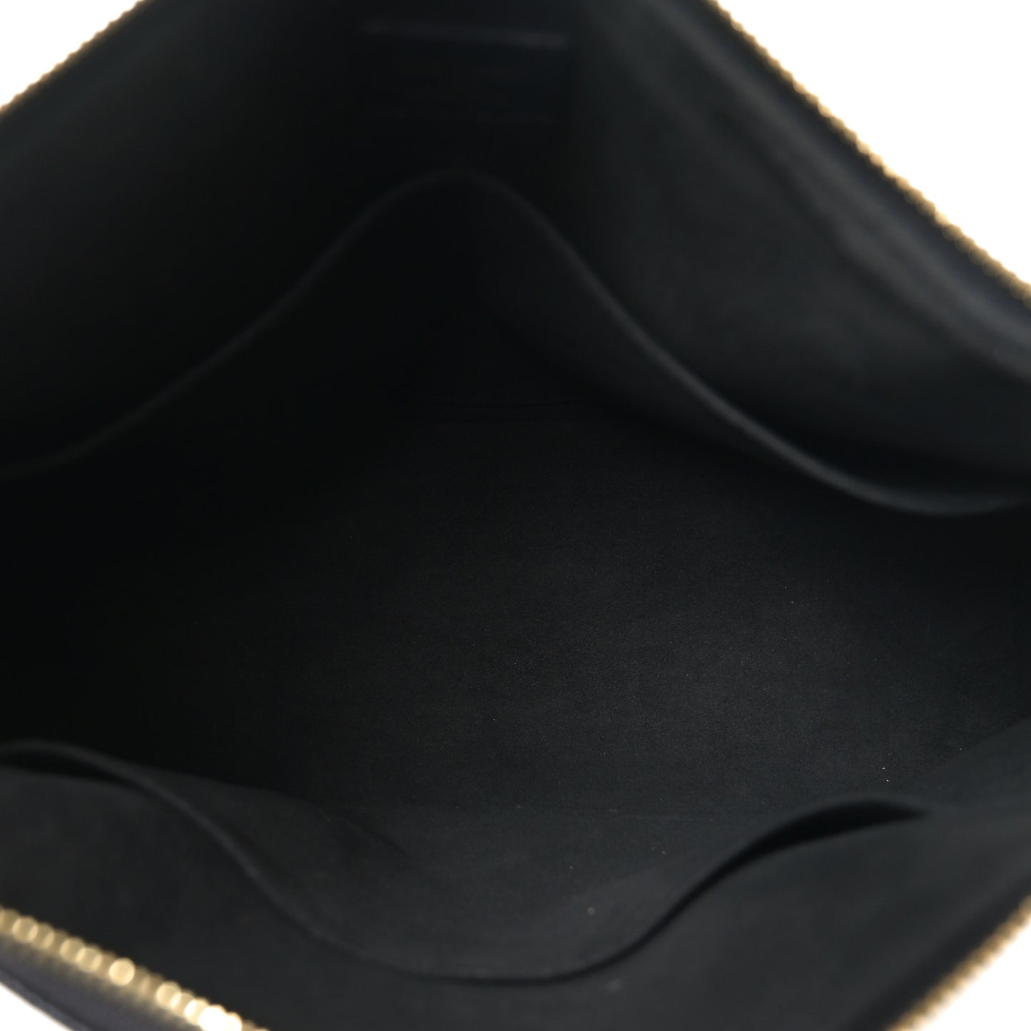 Empreinte V Tote MM Black