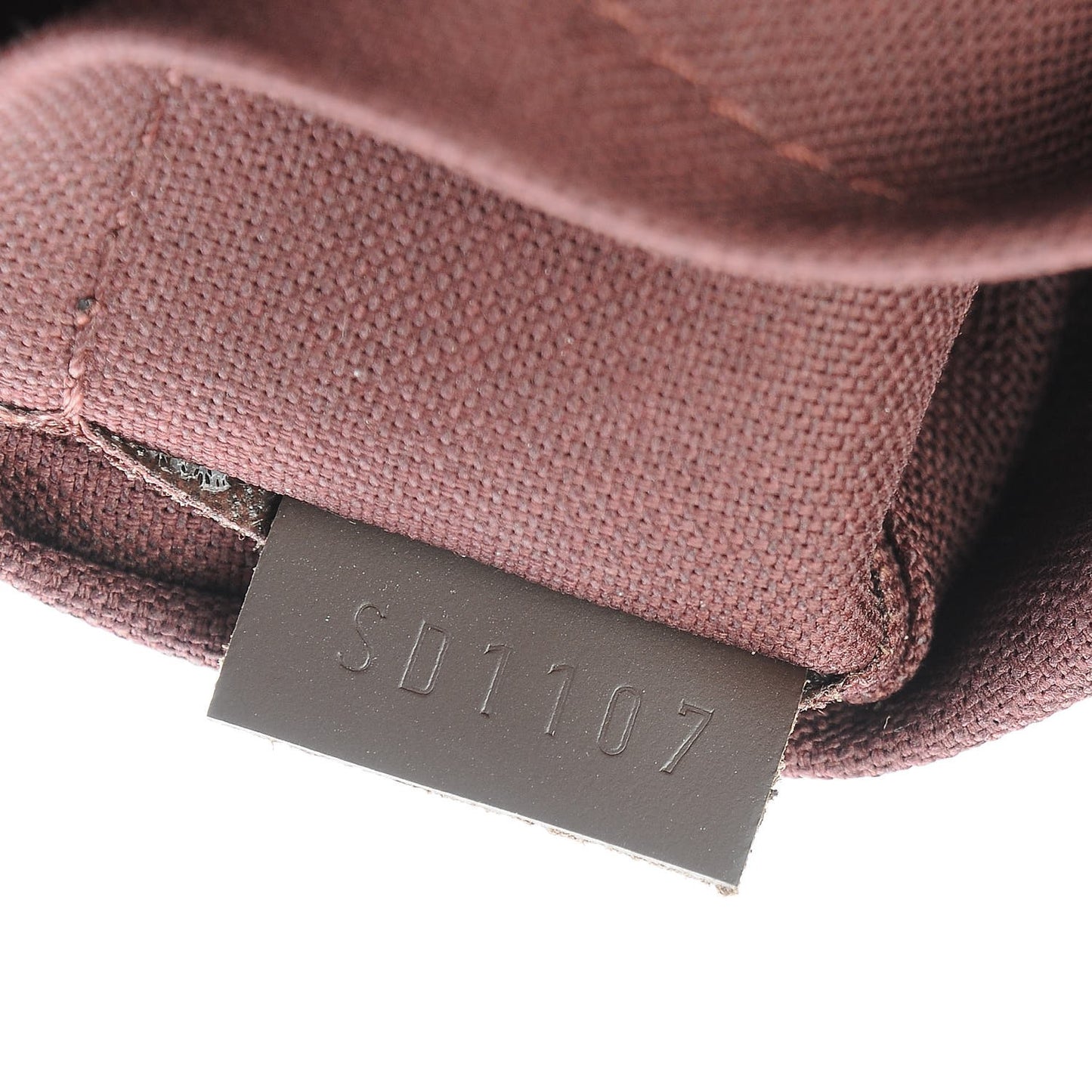 Damier Ebene Iena PM