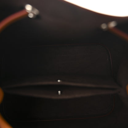 Louis Vuitton Epi Neonoe BB Gold Miel 5 of 10