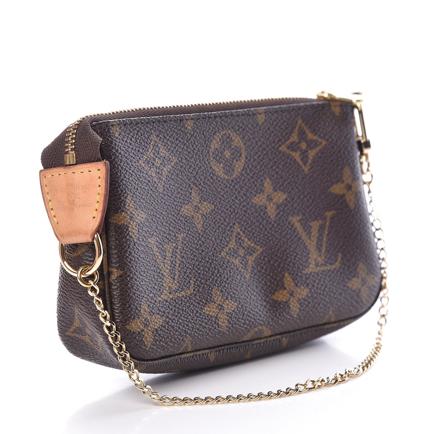 Monogram Mini Pochette Accessories