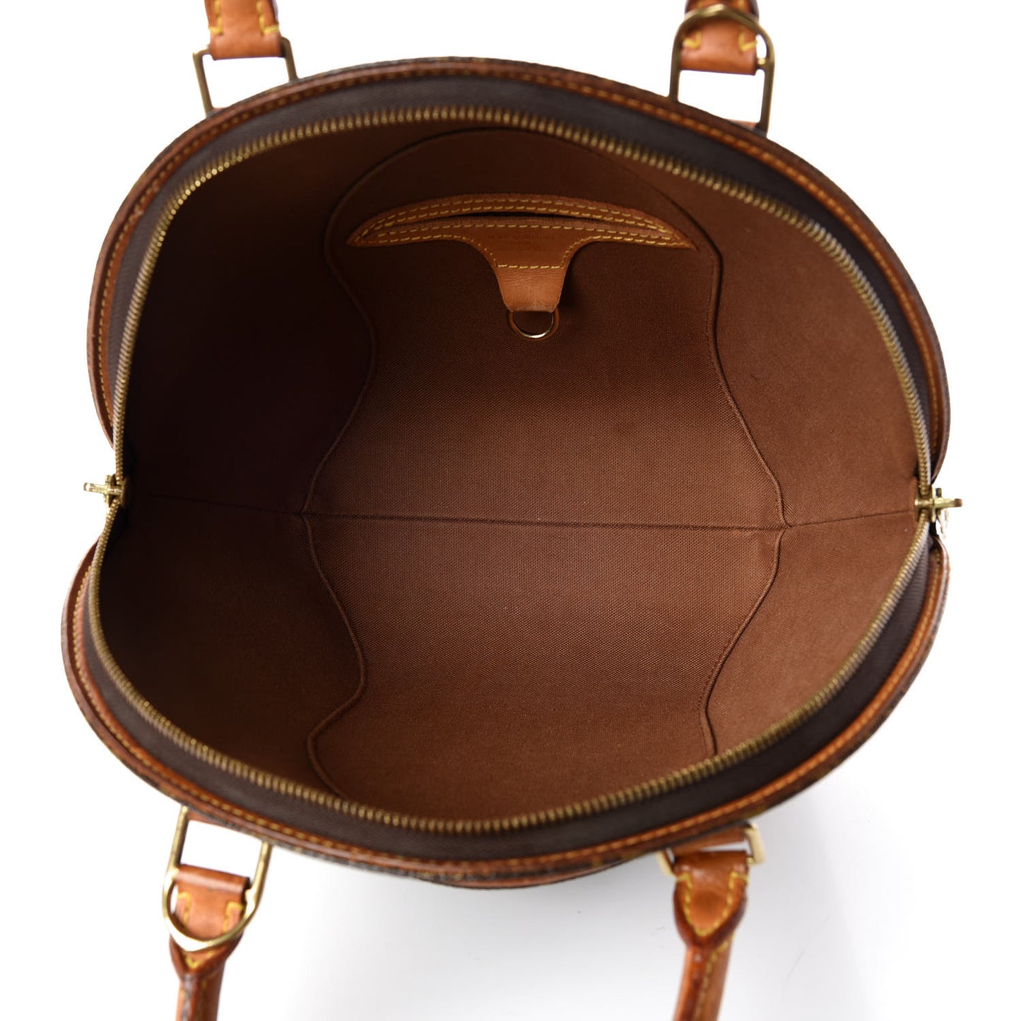 Monogram Ellipse PM