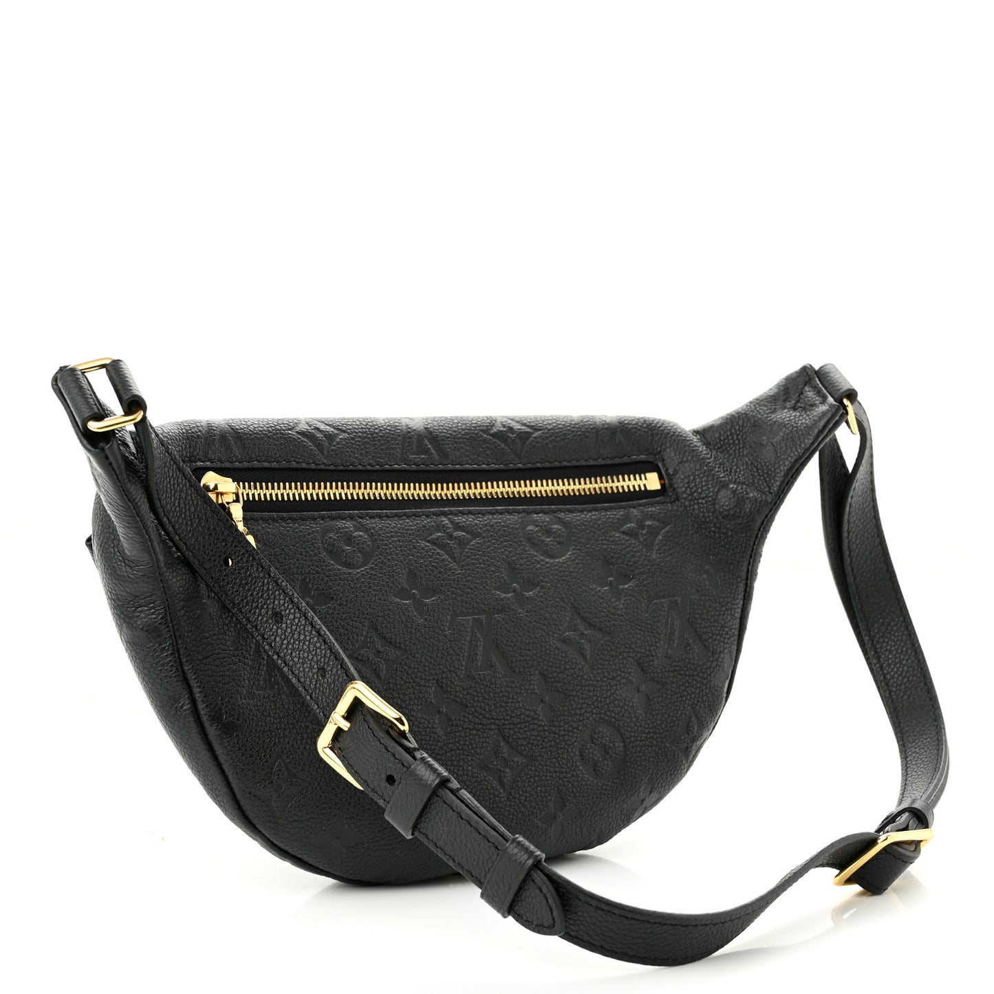 Empreinte BumBag Black