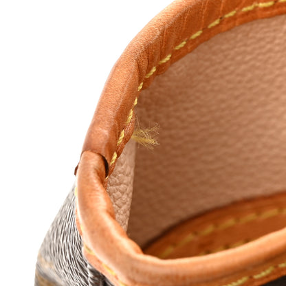 Louis Vuitton Monogram Petit Bucket 23 17 of 20