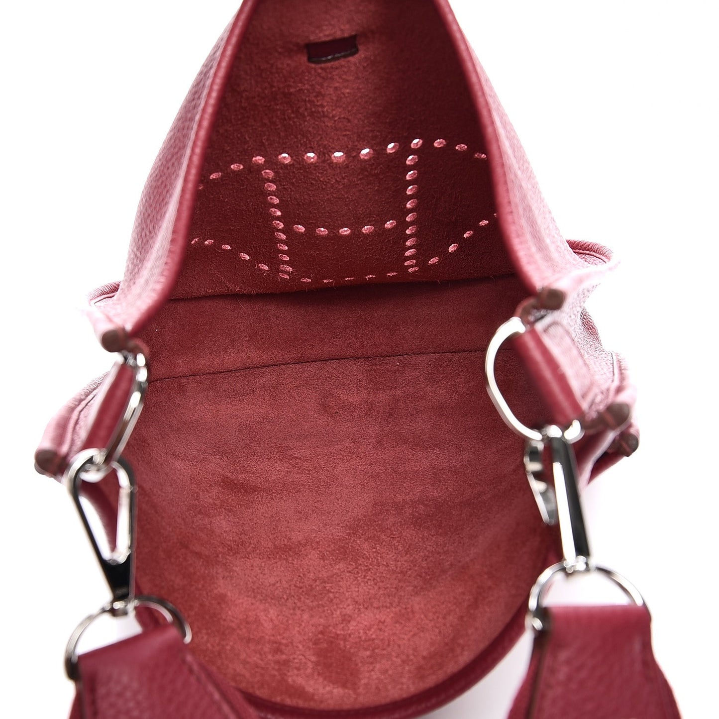 Taurillon Clemence Evelyne III PM Rubis