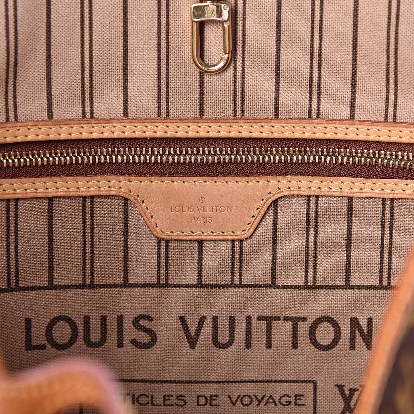 Monogram Neo Neverfull MM