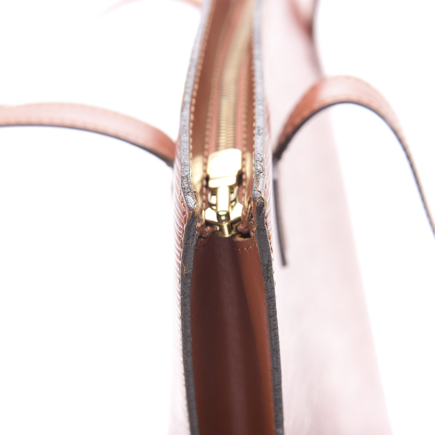 Louis Vuitton Epi Saint Jacques PM Kenyan Fawn 17 of 17