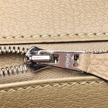 Hermes Togo Birkin 30 Trench 15 of 33