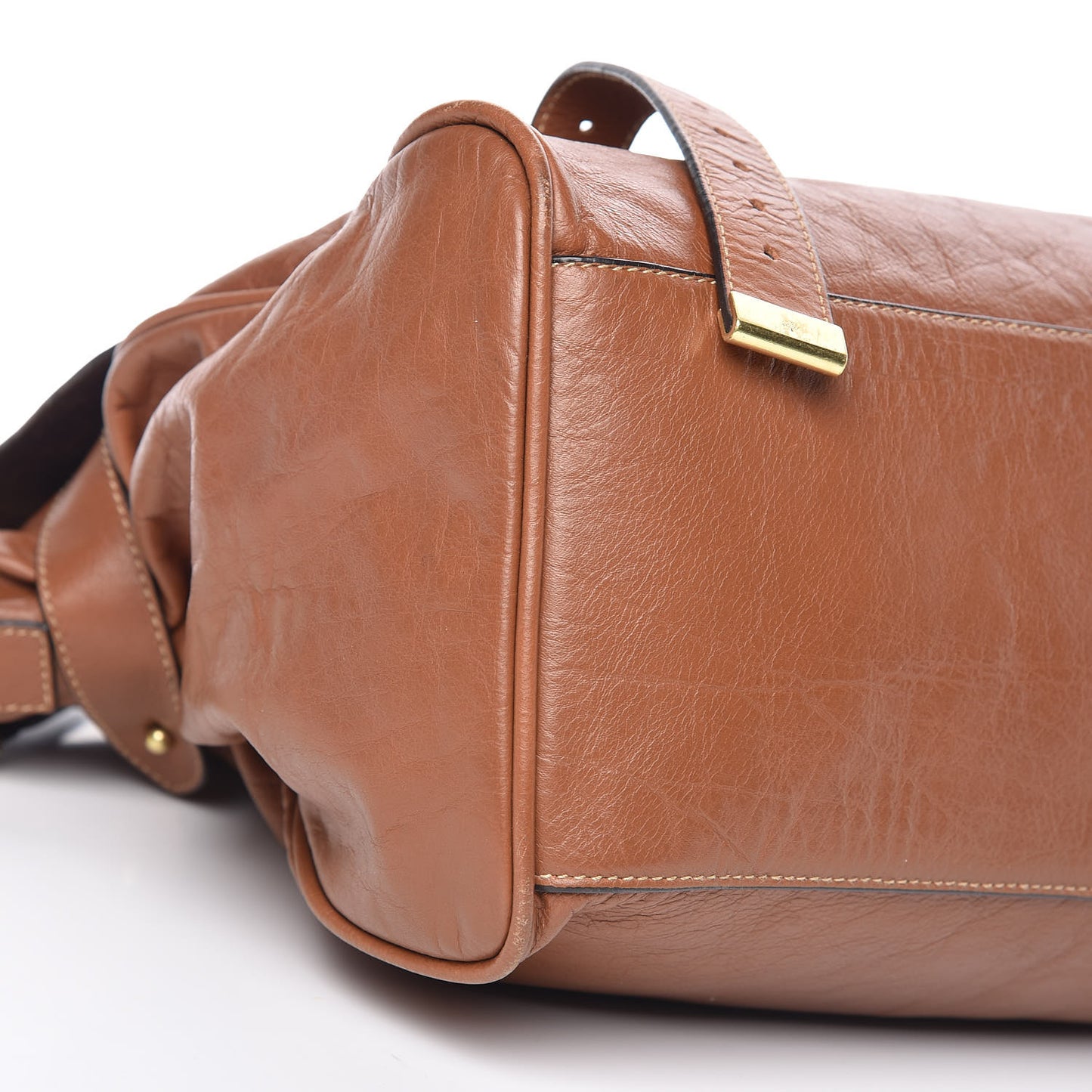 Soft Buffalo Oversized Alexa Oak