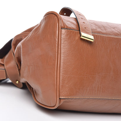 Mulberry Soft Buffalo Oversized Alexa Oak 12 of 17