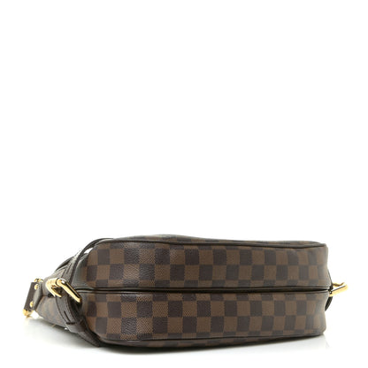 Louis Vuitton Damier Ebene Highbury 4 of 20