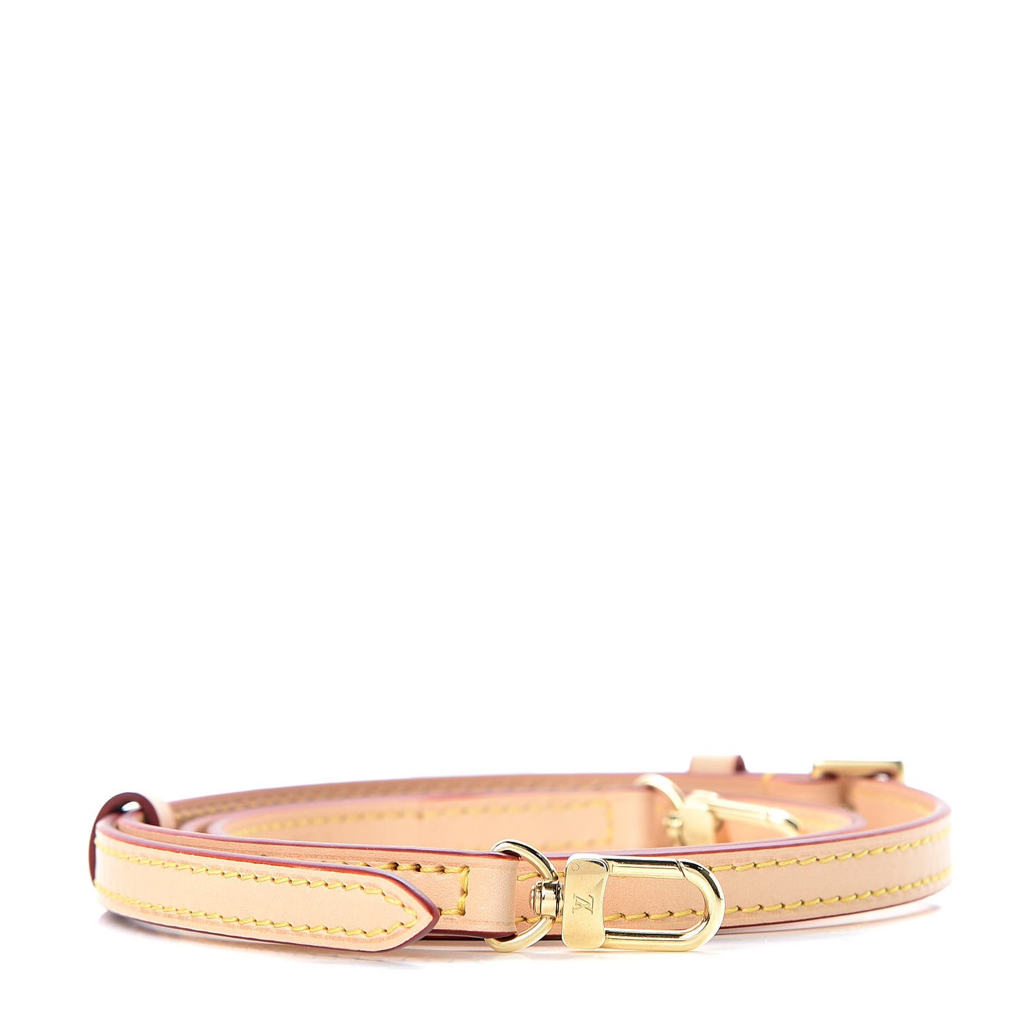 Vachetta 12mm Adjustable Shoulder Strap